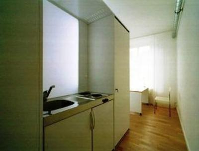 фото отеля Hotel Bleichibeiz