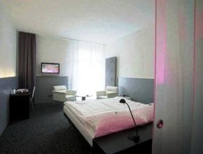 фото отеля Hotel Bleichibeiz