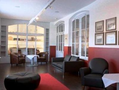 фото отеля Hotel Bleichibeiz