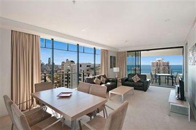 фото отеля The Wave Resort Gold Coast