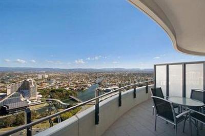 фото отеля The Wave Resort Gold Coast