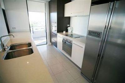 фото отеля The Wave Resort Gold Coast