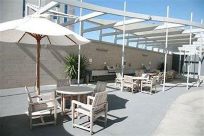 фото отеля The Wave Resort Gold Coast