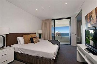 фото отеля The Wave Resort Gold Coast