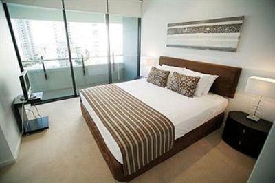 фото отеля The Wave Resort Gold Coast