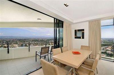фото отеля The Wave Resort Gold Coast