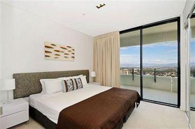 фото отеля The Wave Resort Gold Coast
