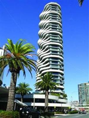 фото отеля The Wave Resort Gold Coast