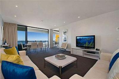 фото отеля The Wave Resort Gold Coast