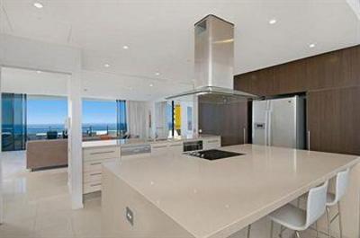 фото отеля The Wave Resort Gold Coast