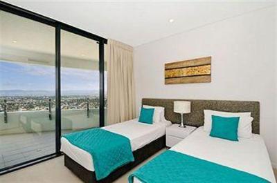 фото отеля The Wave Resort Gold Coast