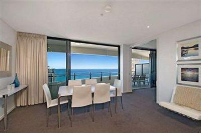 фото отеля The Wave Resort Gold Coast