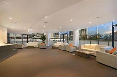 фото отеля The Wave Resort Gold Coast