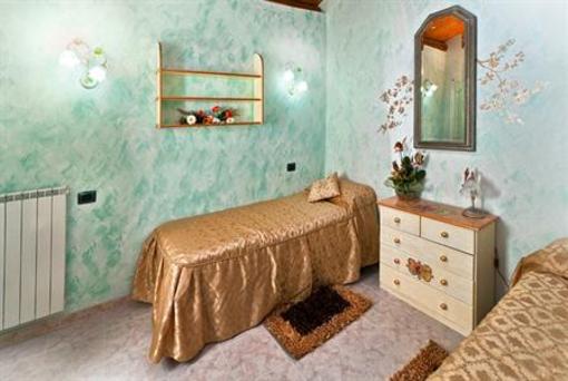 фото отеля Myosotis B&B