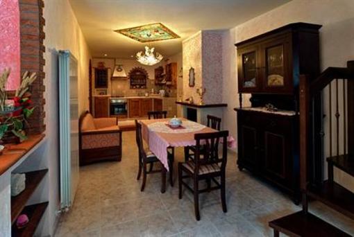 фото отеля Myosotis B&B