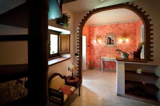 фото отеля Myosotis B&B