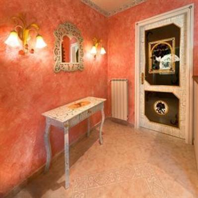 фото отеля Myosotis B&B