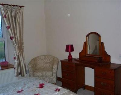 фото отеля Cynythog Bach Farmhouse B & B