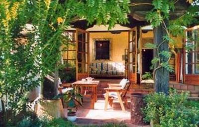 фото отеля Casa Rural Etxeberri