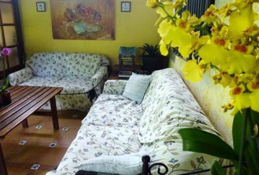 фото отеля Casa Rural Etxeberri