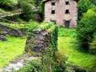 фото отеля Casa Rural Etxeberri