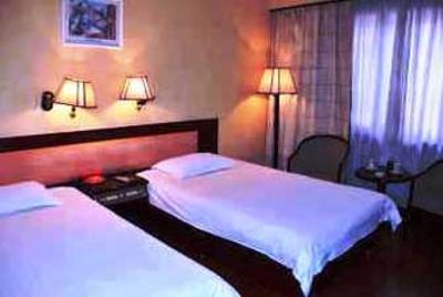 фото отеля Qufu Grand Hotel