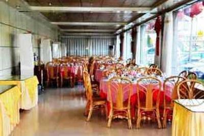 фото отеля Qufu Grand Hotel