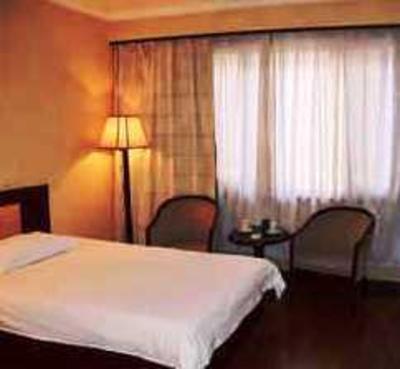 фото отеля Qufu Grand Hotel