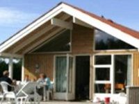 Skaerbaek Holiday Centre