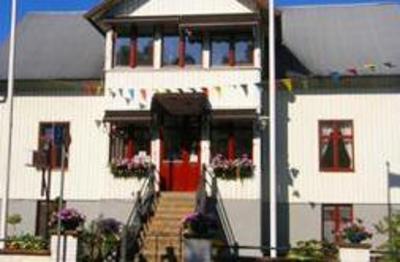фото отеля Hotell Lundell