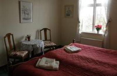 фото отеля Hotell Lundell