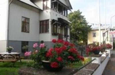 фото отеля Hotell Lundell
