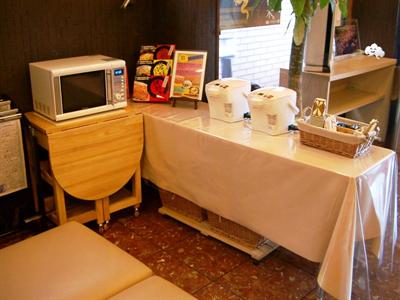 фото отеля Hotel Sky Utsunomiya