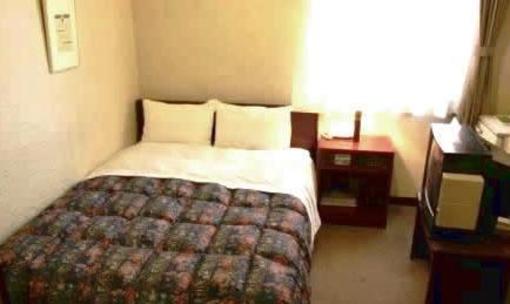 фото отеля Hotel Sky Utsunomiya