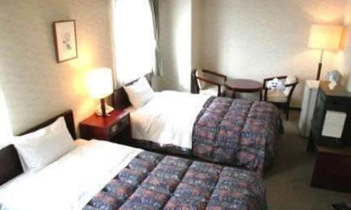 фото отеля Hotel Sky Utsunomiya
