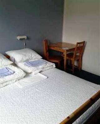 фото отеля Belaegningen Hostel
