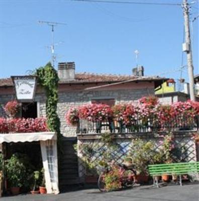 фото отеля Locanda Zita