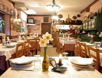 фото отеля Locanda Zita