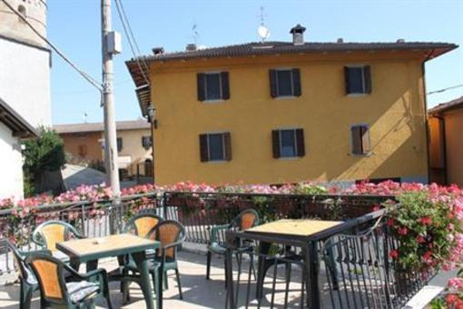 фото отеля Locanda Zita