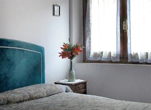 фото отеля Locanda Zita