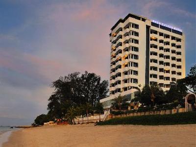 фото отеля Naza Talyya Penang