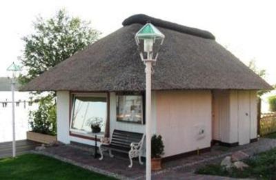 фото отеля Hotel Am See Romnitzer Muhle