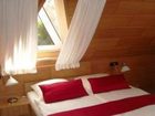 фото отеля Hotel Am See Romnitzer Muhle
