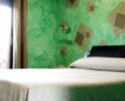 фото отеля Hostal San Vicente I