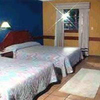 фото отеля El Pantanal Hotel Resort