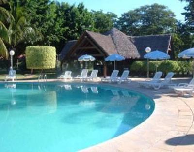 фото отеля El Pantanal Hotel Resort