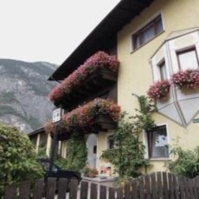 фото отеля Willkommen im Biobauernhof Streng