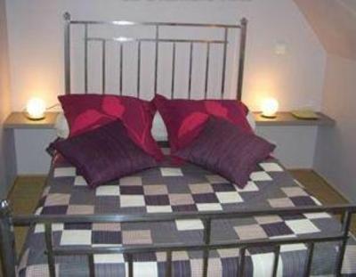фото отеля Chambres a Pourville