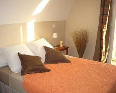 фото отеля Chambres a Pourville