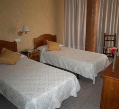 фото отеля Hostal Jendri